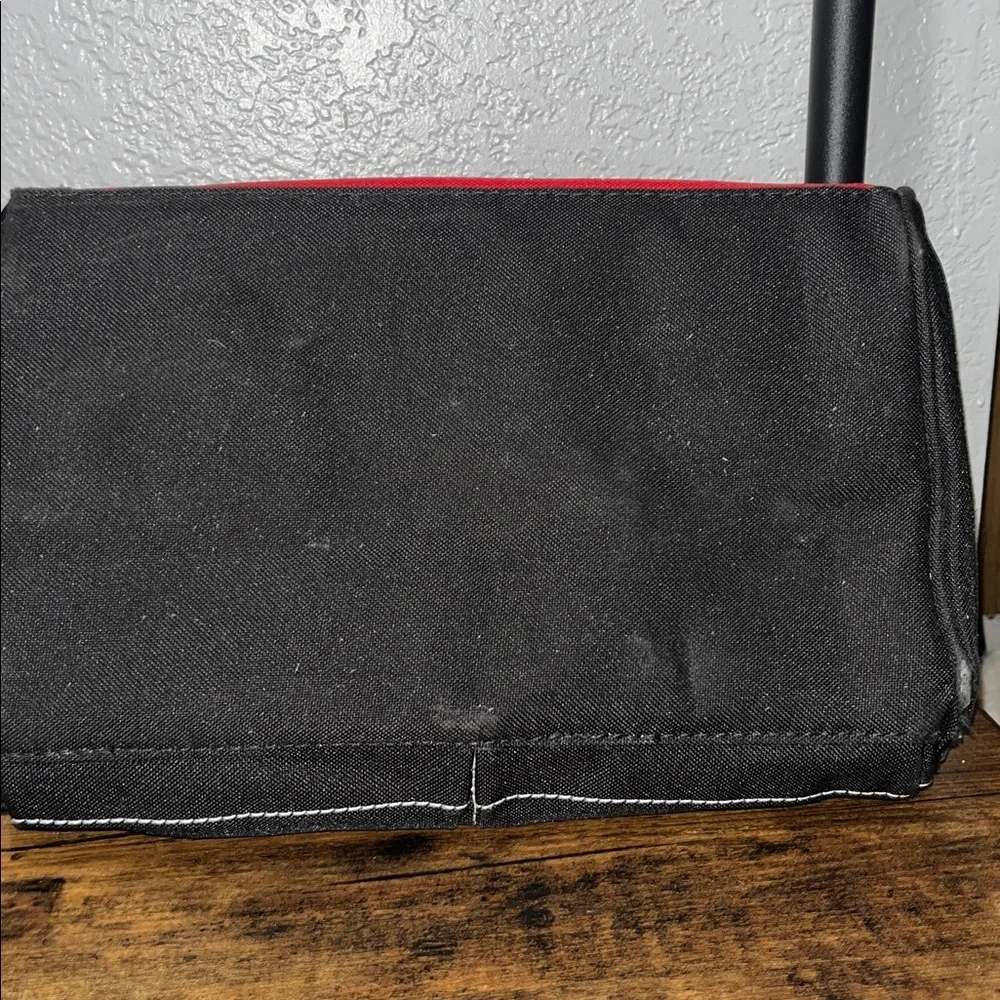 Husky Tool bag set/ Utility set Great Condition!!!! Never placed tools inside..